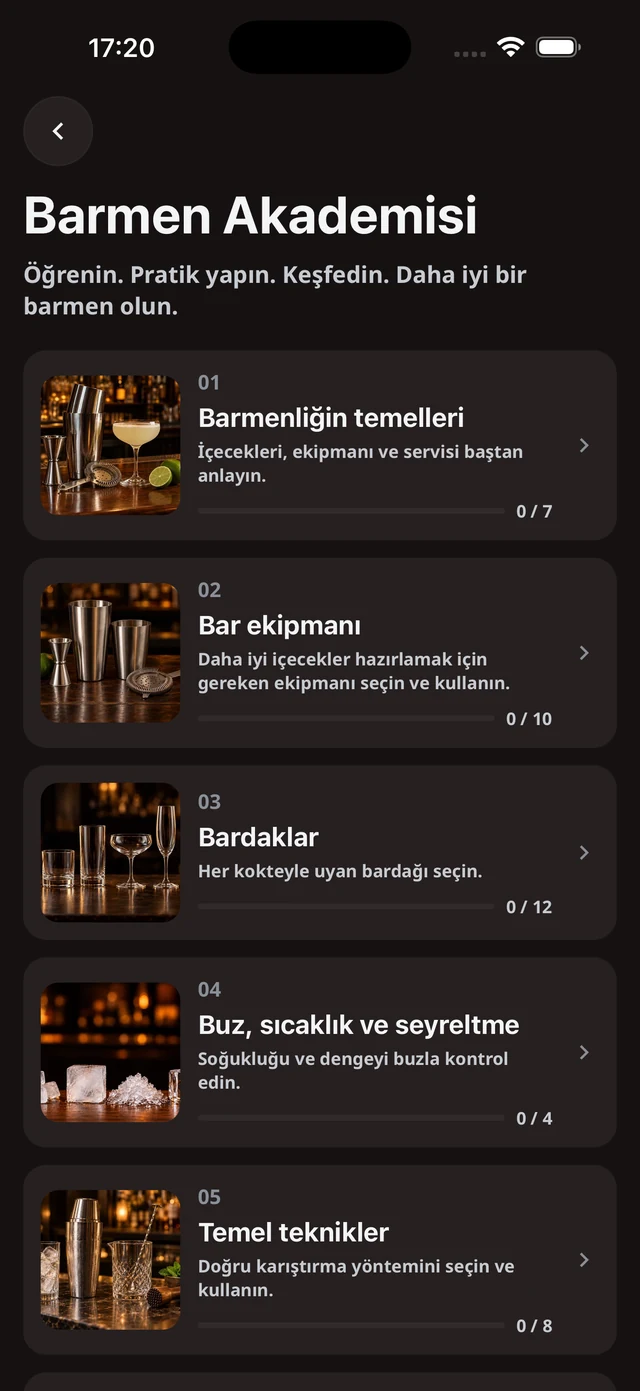 Barmen Akademisi