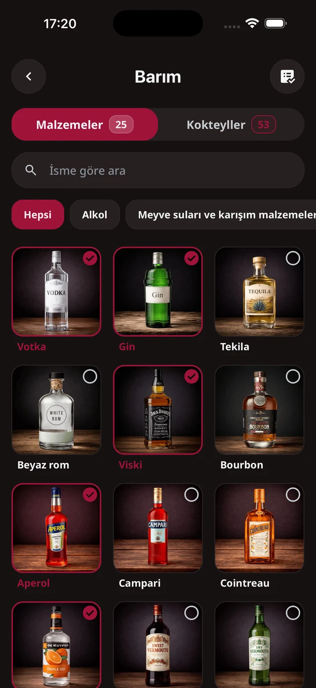 Barım