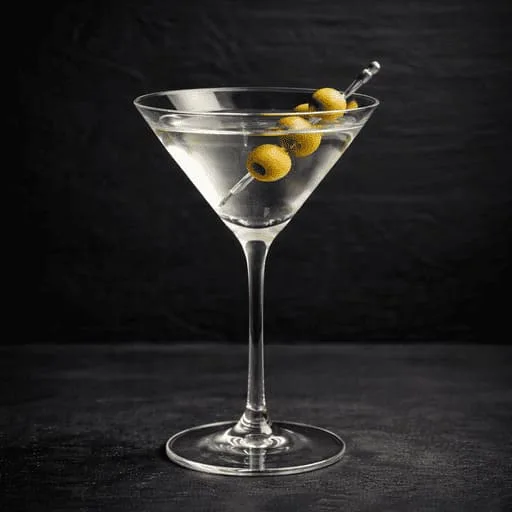 Cocktail Martini