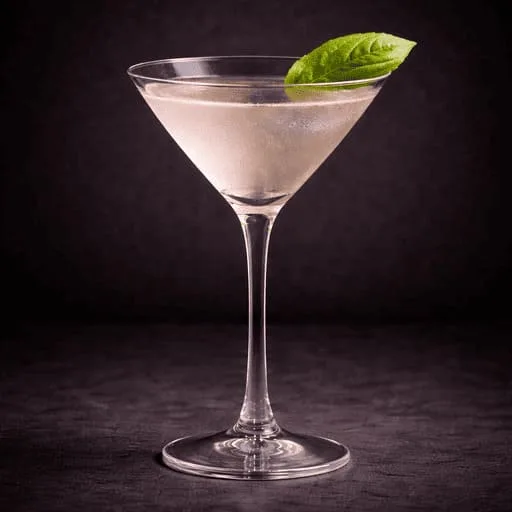Archangel cocktail
