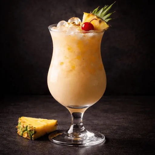 Cocktail Painkiller