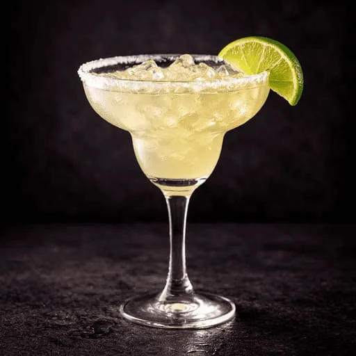 Tommy's Margarita cocktail