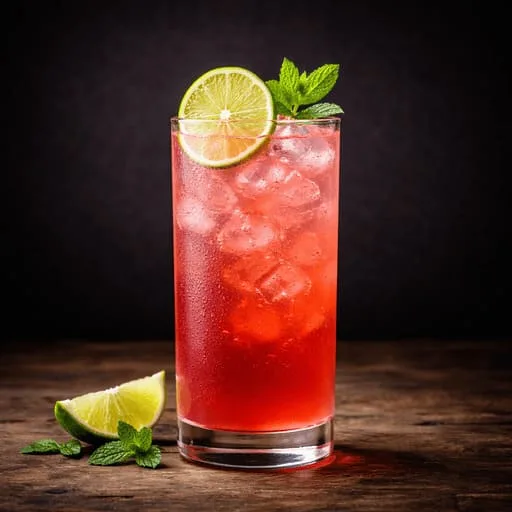 Cocktail Paloma