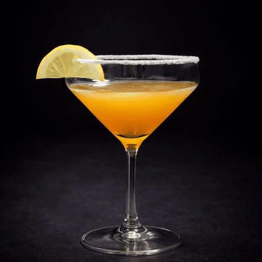 Cocktail Embassy
