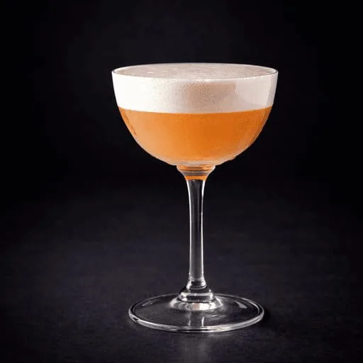 Million Dollar cocktail