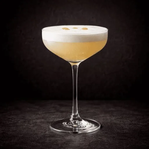 Coquetel Pisco Sour
