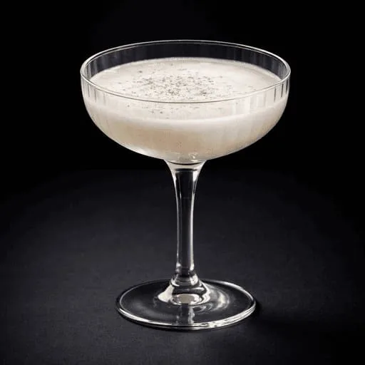 Bee's Kiss cocktail