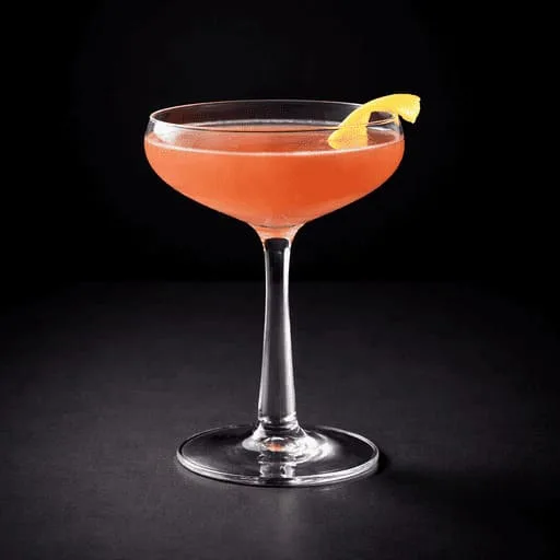 Cocktail Stiletto