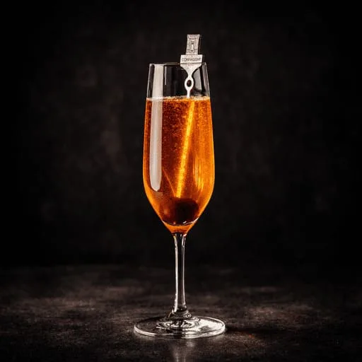 Cocktail Alfonso