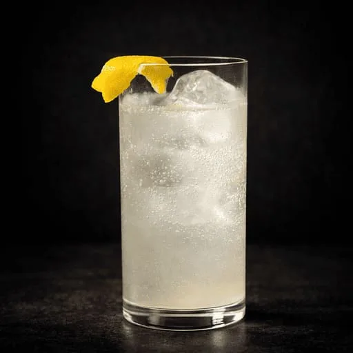 St-Germain Cocktail cocktail