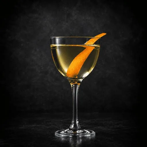Cocktail Alaska