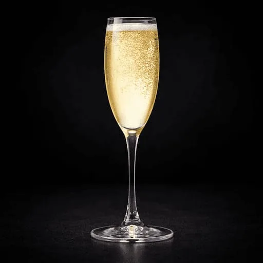 American Flyer cocktail