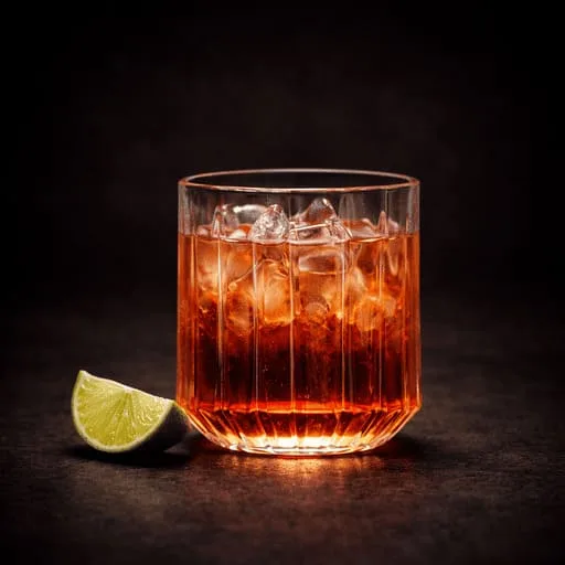 Cocktail Berlioni