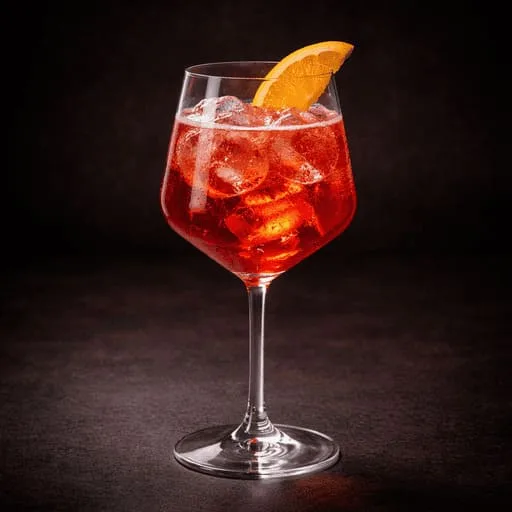 Bicicletta cocktail