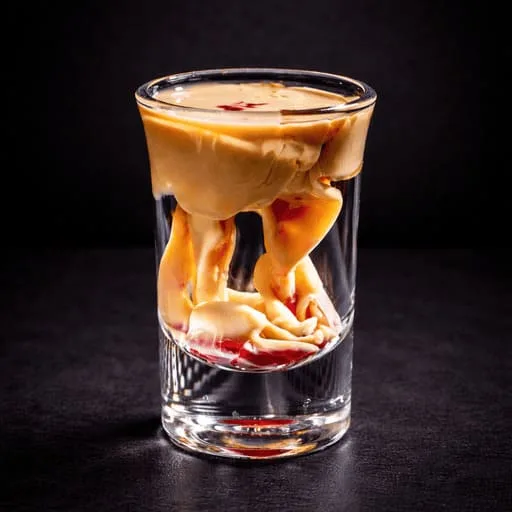 Cocktail Brain Damage