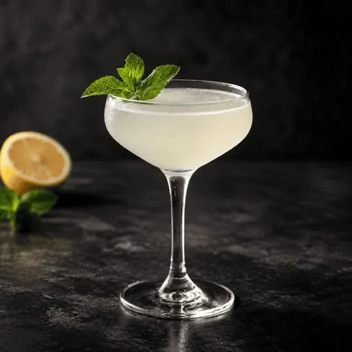 Santiago cocktail