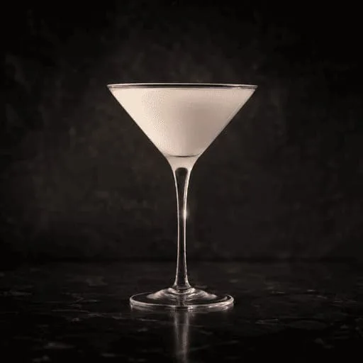 XYZ cocktail