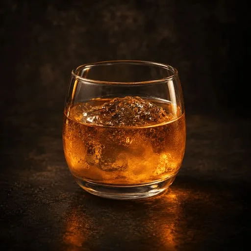 Cocktail Bumbo