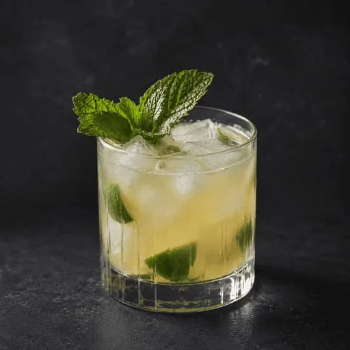 Cocktail Canchánchara