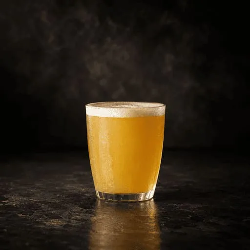 Macunaíma cocktail
