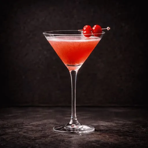 Cocktail Mary Pickford