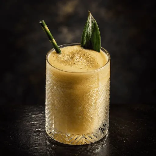 Cocktail Batida