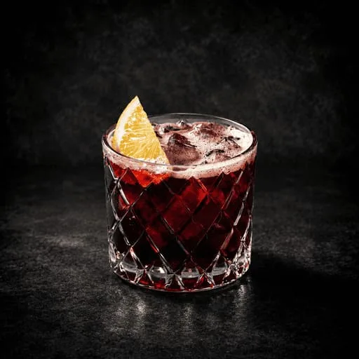 Calimocho cocktail
