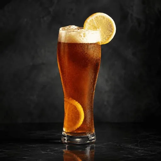 Cocktail Shandy