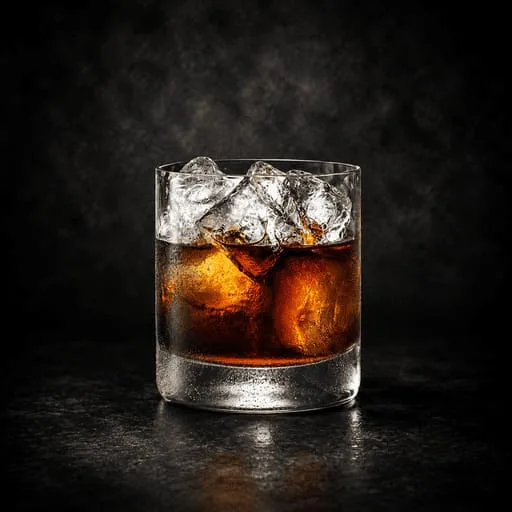 Dirty Mother cocktail