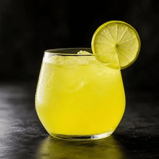 Cocktail Cocktail Mountain Dew