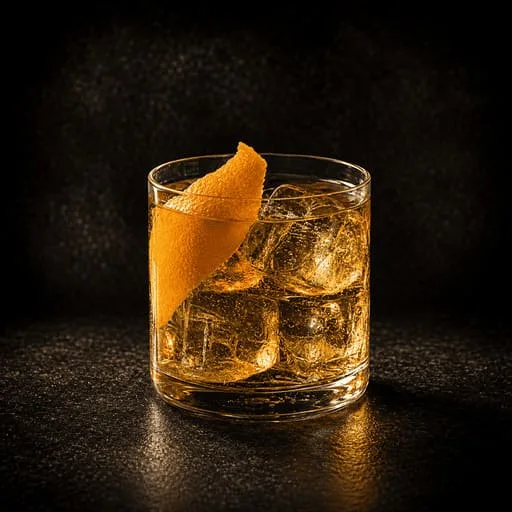 French Connection cocktail