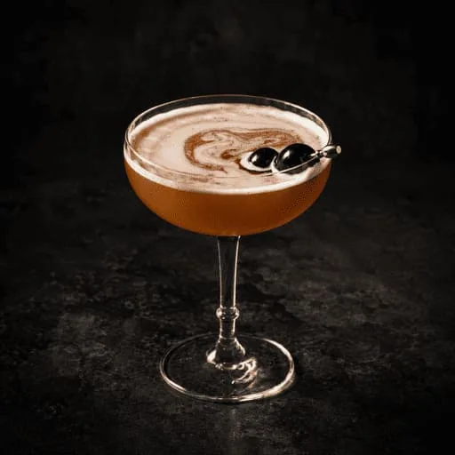 Doctor cocktail