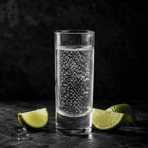 Tequila Slammer cocktail