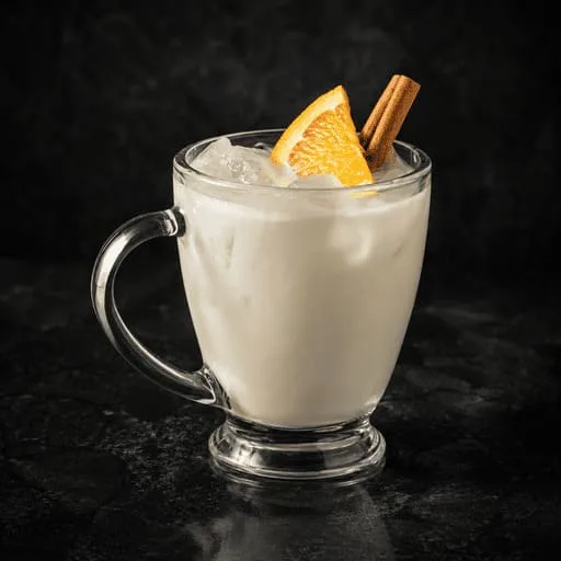 Cocktail Milk & Honey