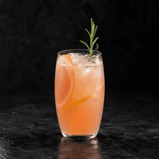 Mike Kenney cocktail