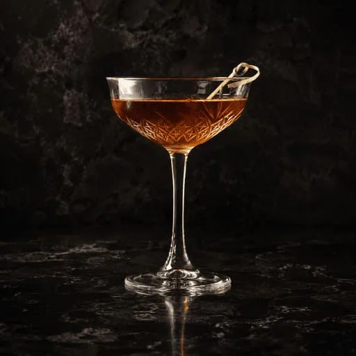 Japanese Cocktail cocktail