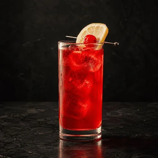 Cocktail Singapore Sling