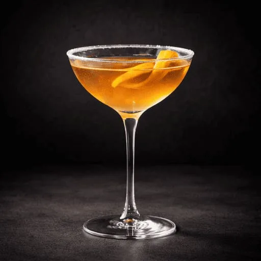 Cocktail Sidecar