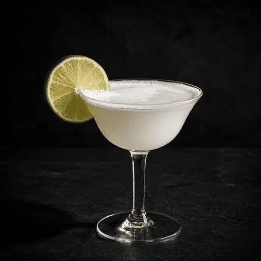 Vodka Gimlet cocktail