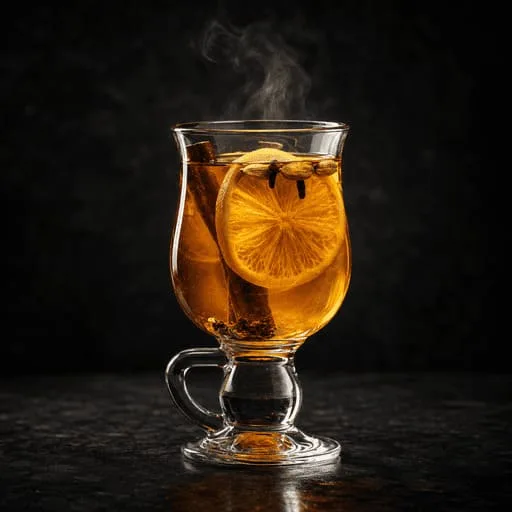 Cocktail Grog