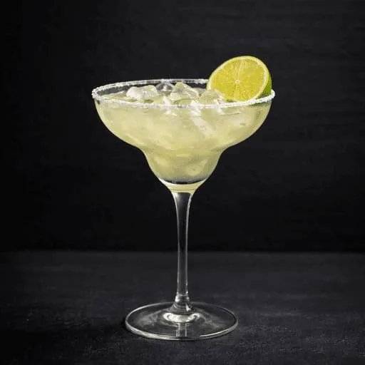 Margarita cocktail