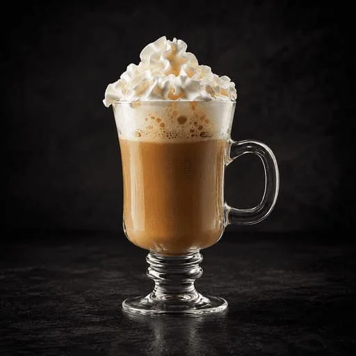 Madame Coffee cocktail