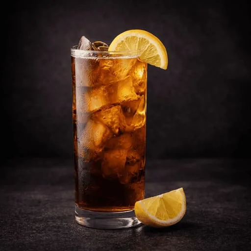 Cocktail Long Island Iced Tea