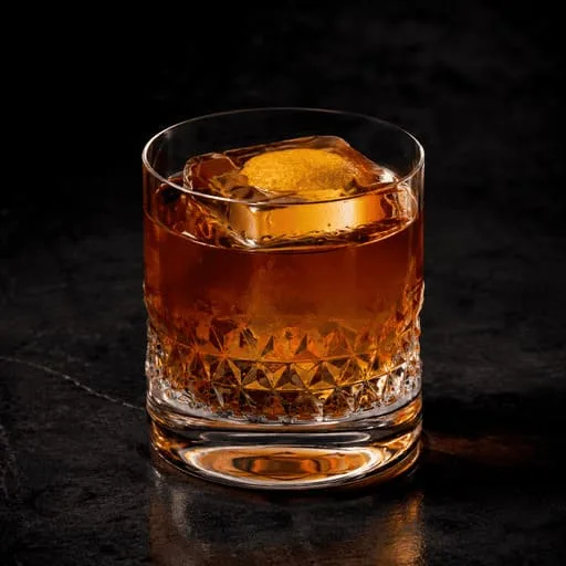 Cocktail Vieux Carré Cocktail