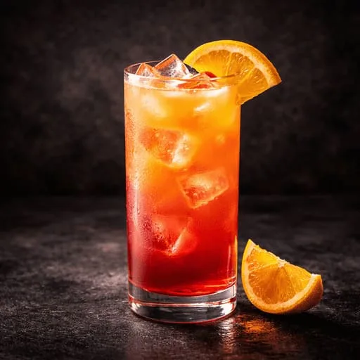 Cocktail Sex on the Beach