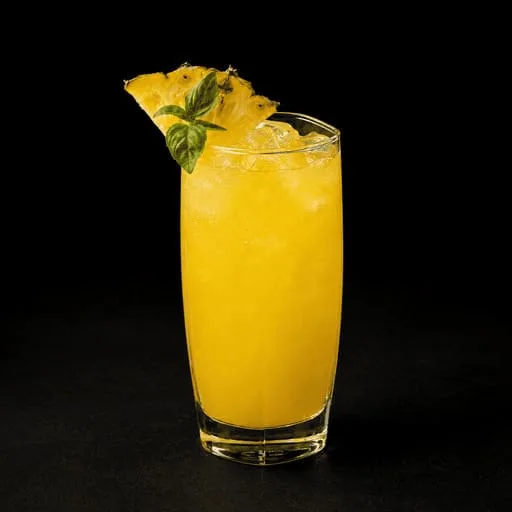 Cocktail Limonata all’ananas