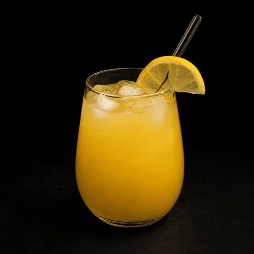 Cocktail Limonata al mango