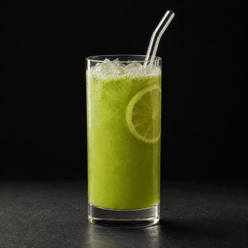 Cocktail Limonata alla menta