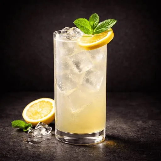 Cocktail John Collins