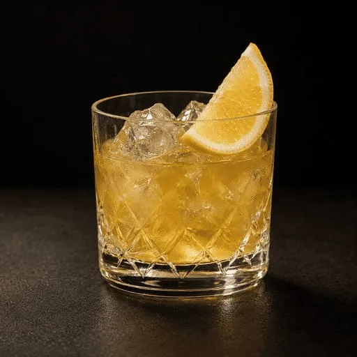 Cocktail Penicillin